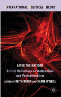 International Political Theory