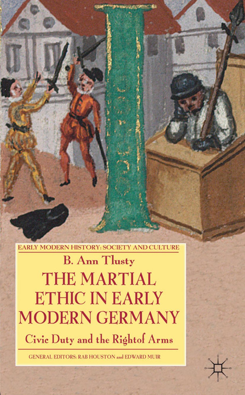Early Modern History: Society and Culture