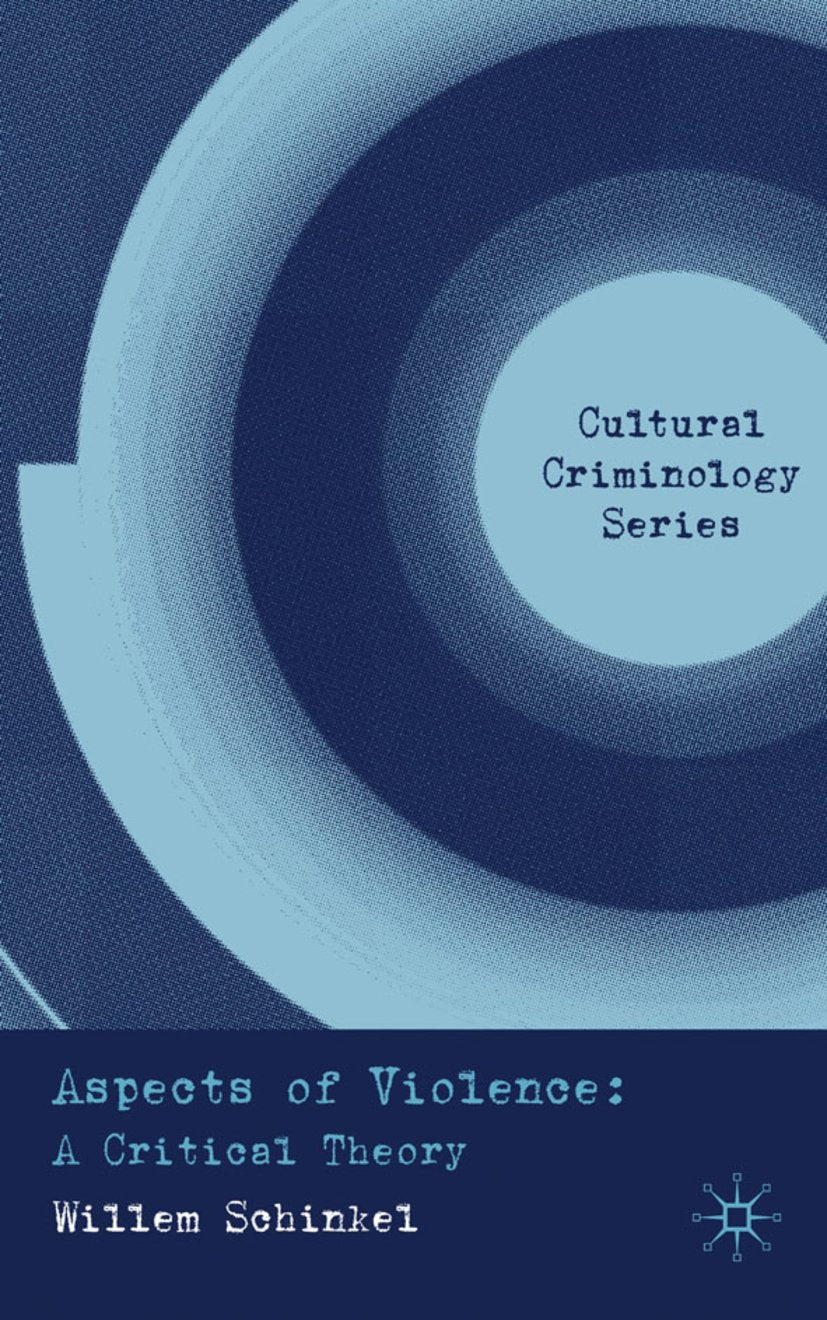 Cultural Criminology