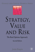 Finance and Capital Markets Series