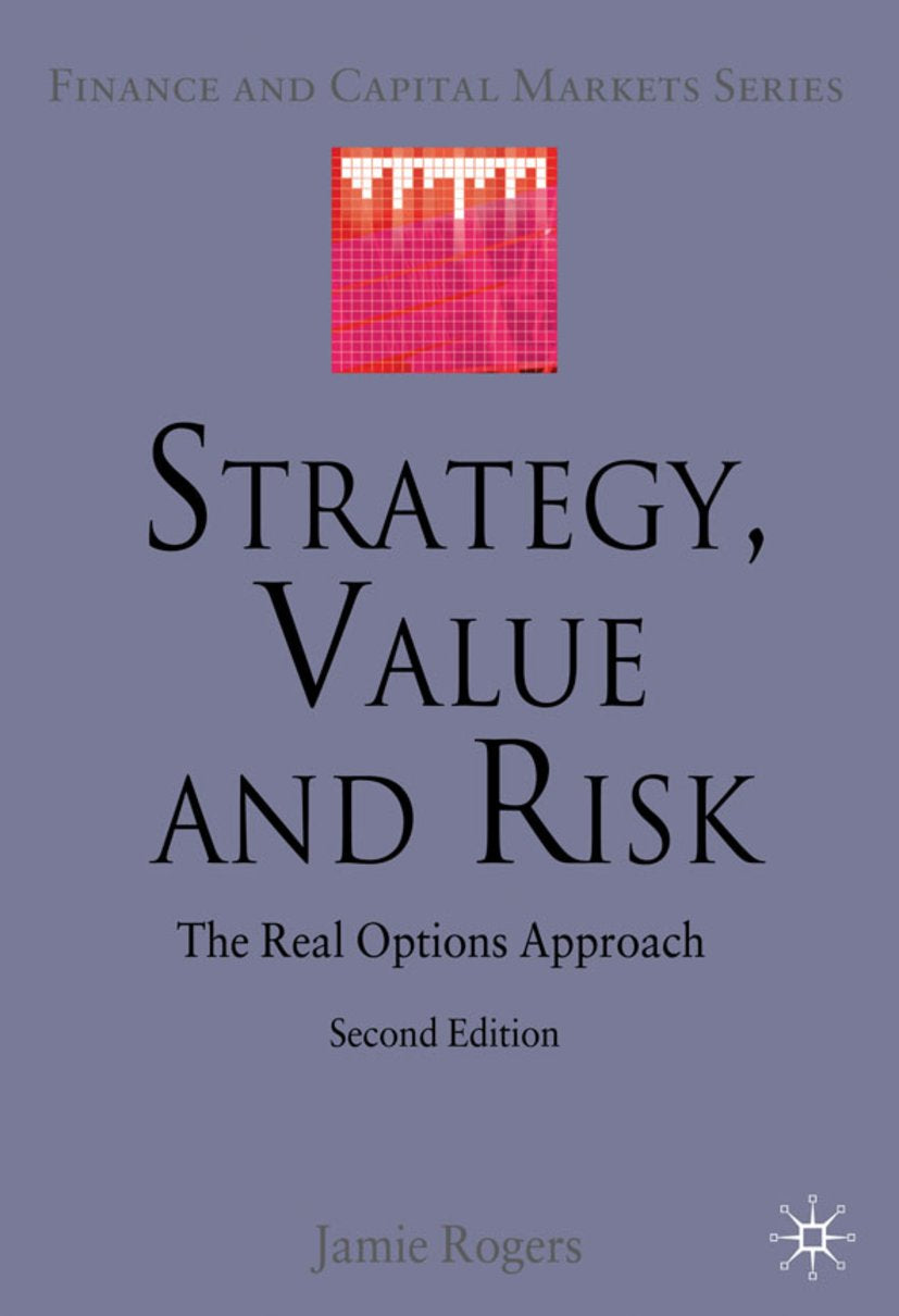 Finance and Capital Markets Series