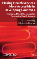 IDE-JETRO Series