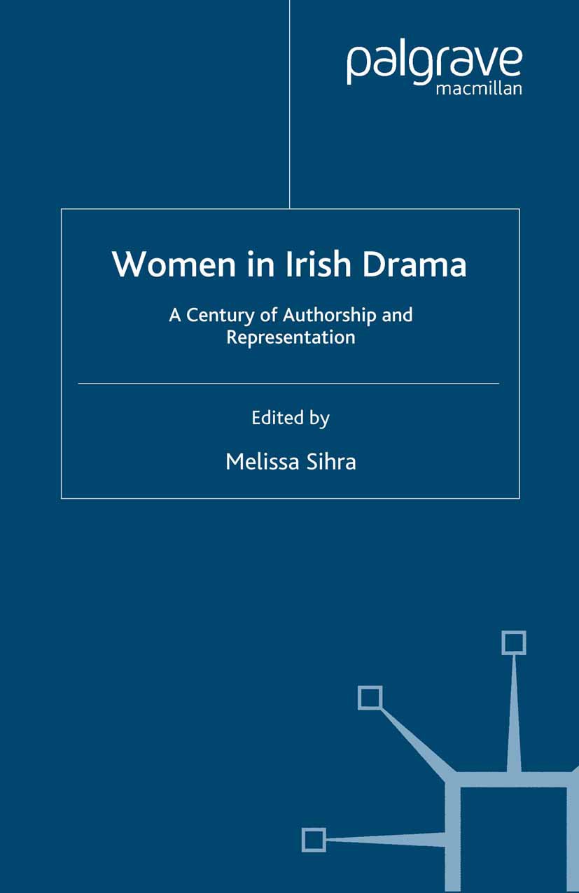 Women in Irish Drama