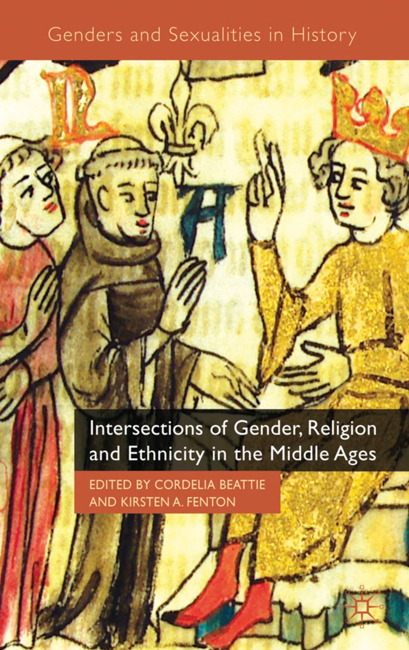 Genders and Sexualities in History