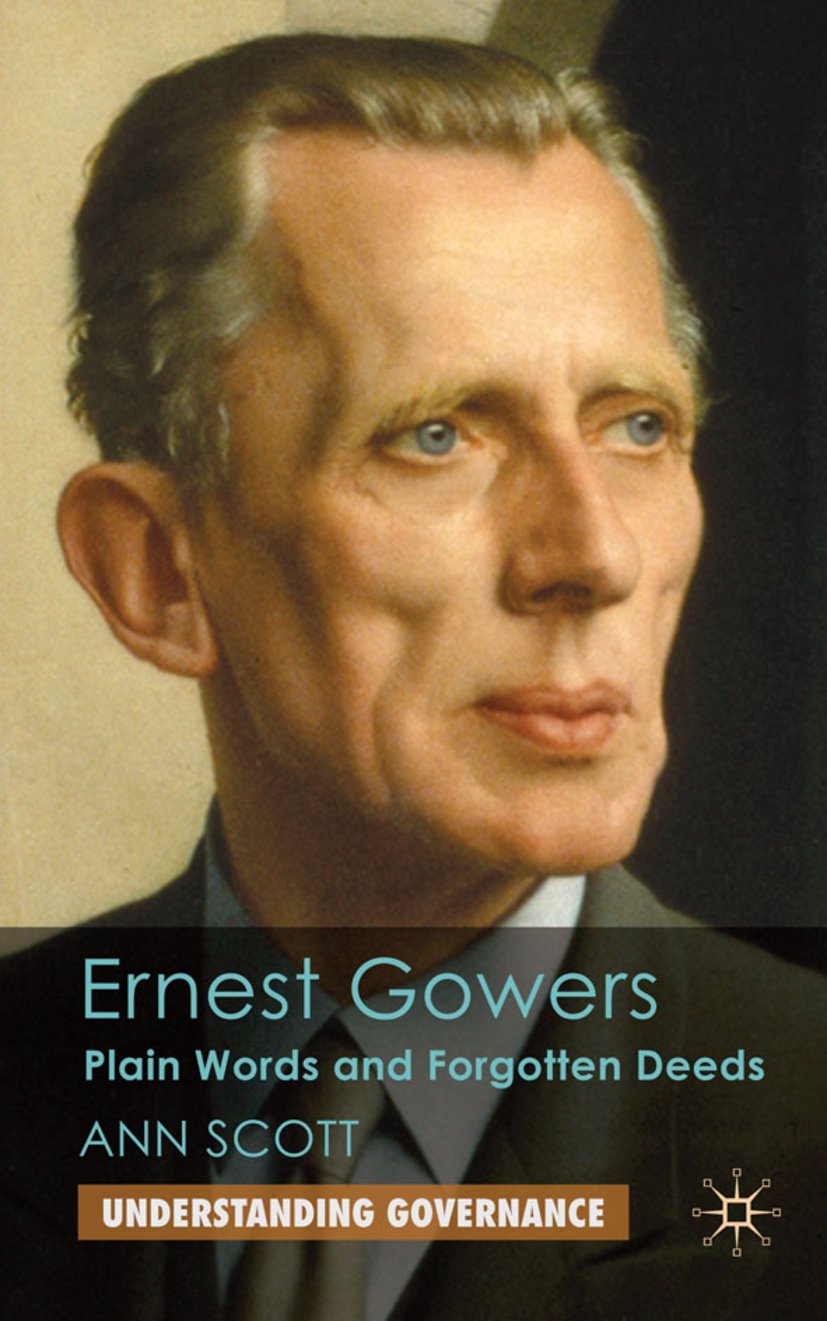 Understanding Governance