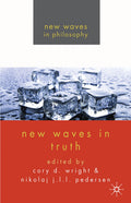 New Waves in Philosophy