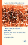 Public Sector Organizations