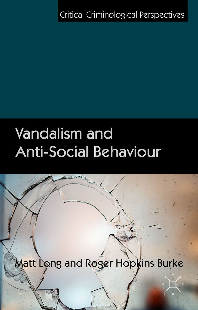 Critical Criminological Perspectives