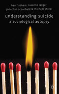 Understanding Suicide