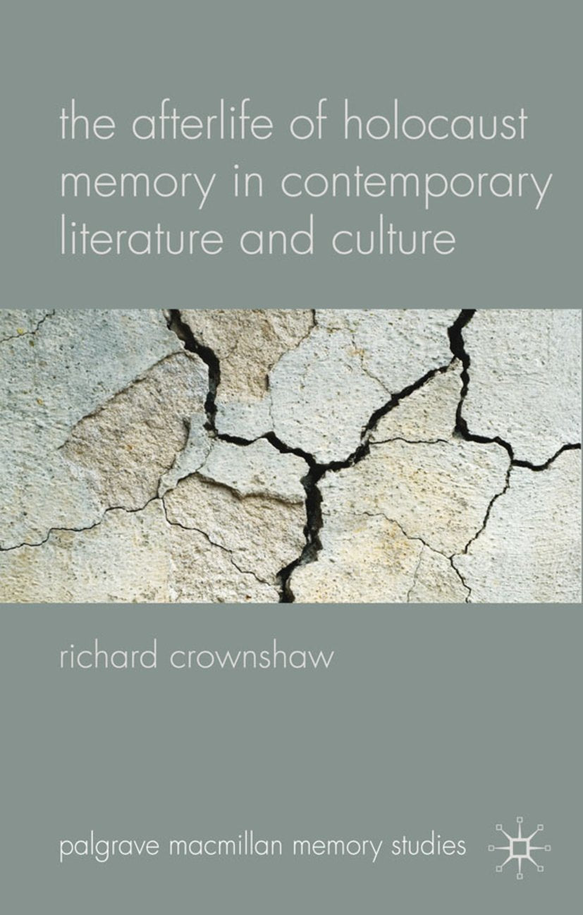 Palgrave Macmillan Memory Studies