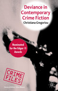 Crime Files