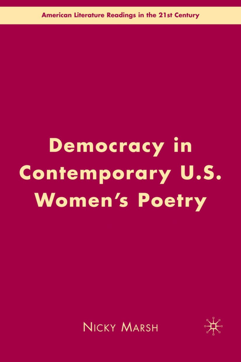 American Literature Readings in the 21st Century