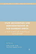 Governance, Security and Development