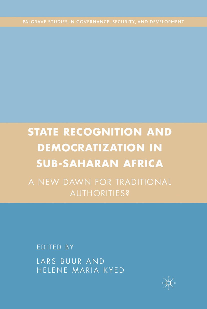 Governance, Security and Development