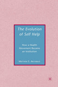The Evolution of Self-Help