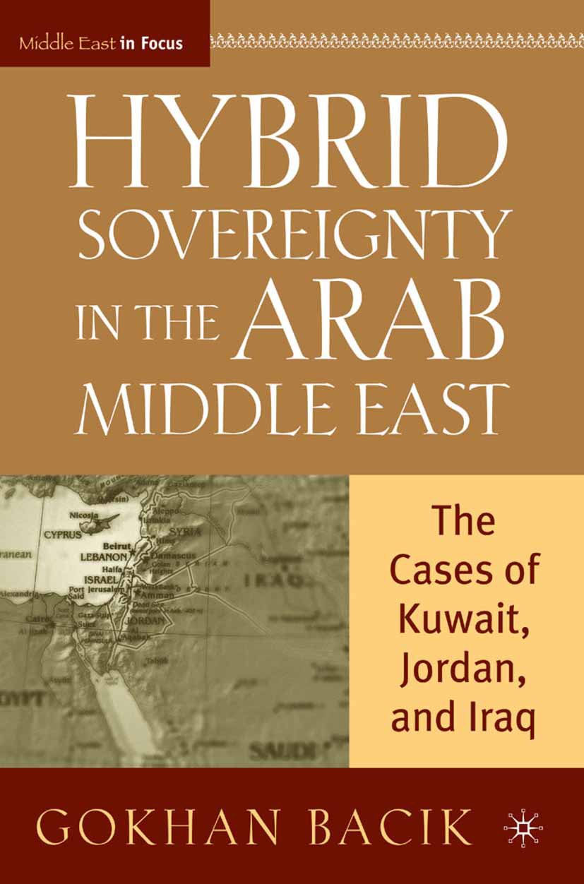Middle East in Focus