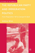 Studies of the Americas