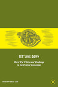 Settling Down