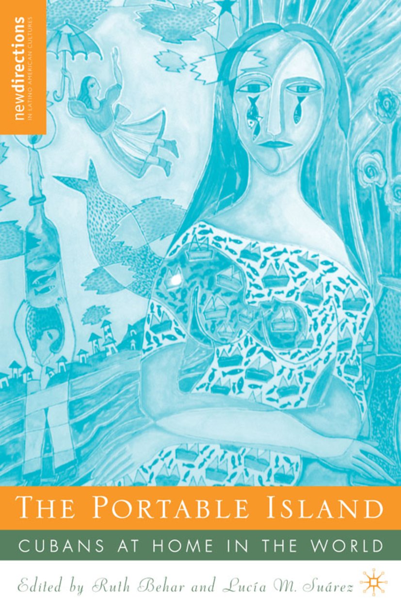 New Directions in Latino American Cultures