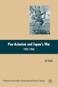 Palgrave Macmillan Transnational History Series
