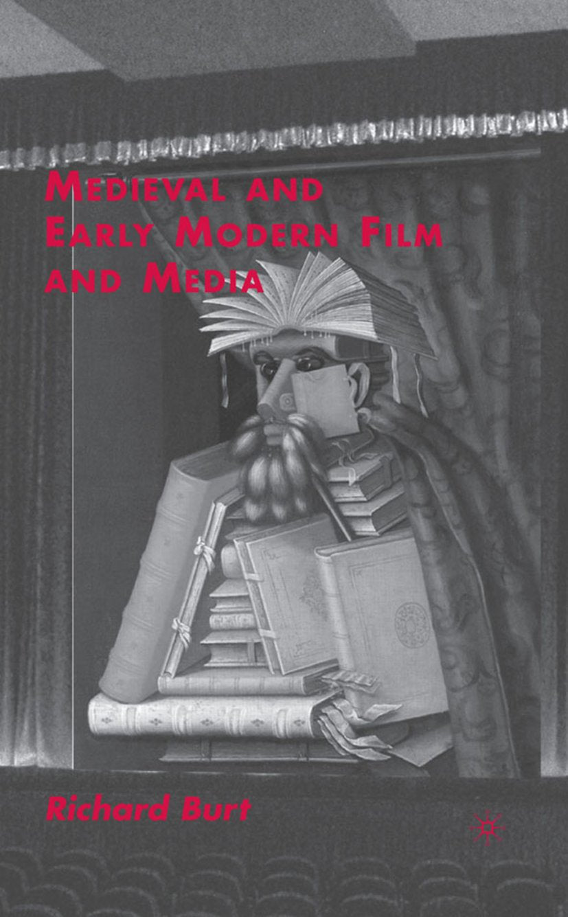 Medieval and Early Modern Film and Media