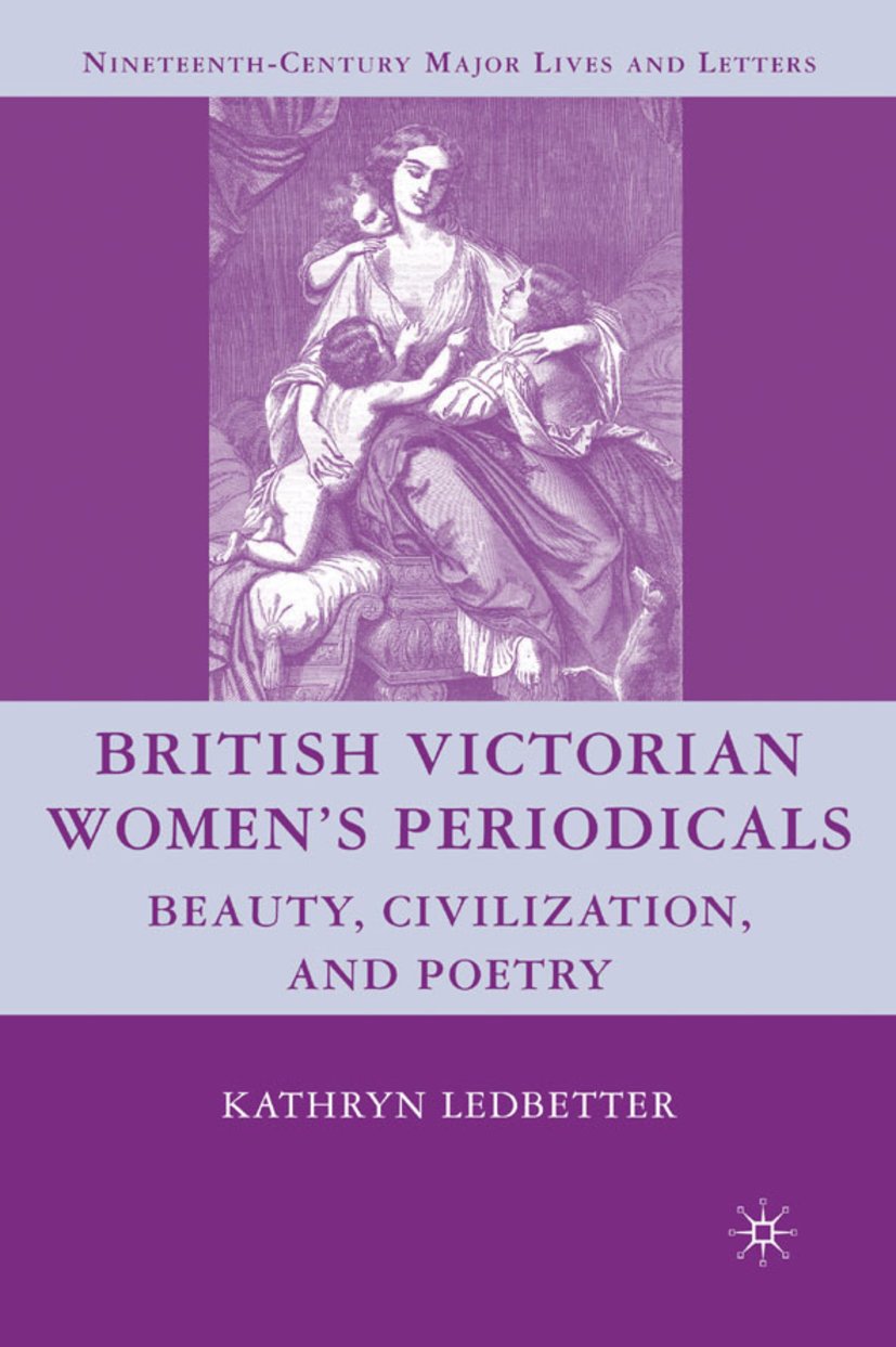 Nineteenth-Century Major Lives and Letters