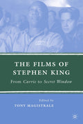 The Films of Stephen King