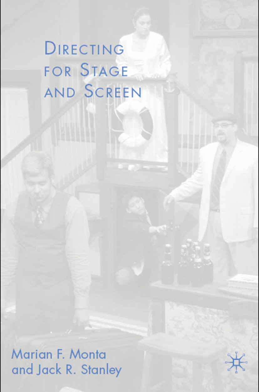 Directing for Stage and Screen