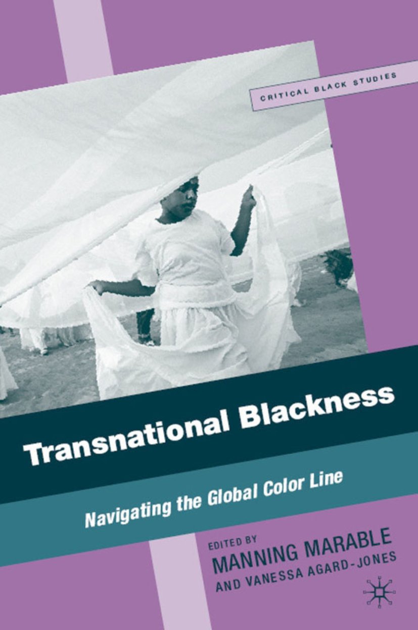 Critical Black Studies