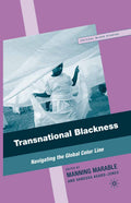 Critical Black Studies