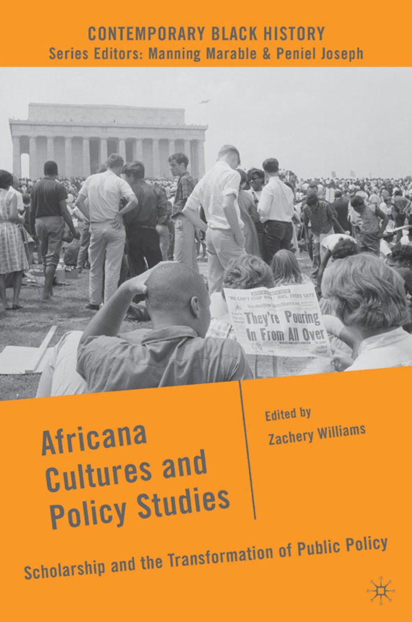 Contemporary Black History