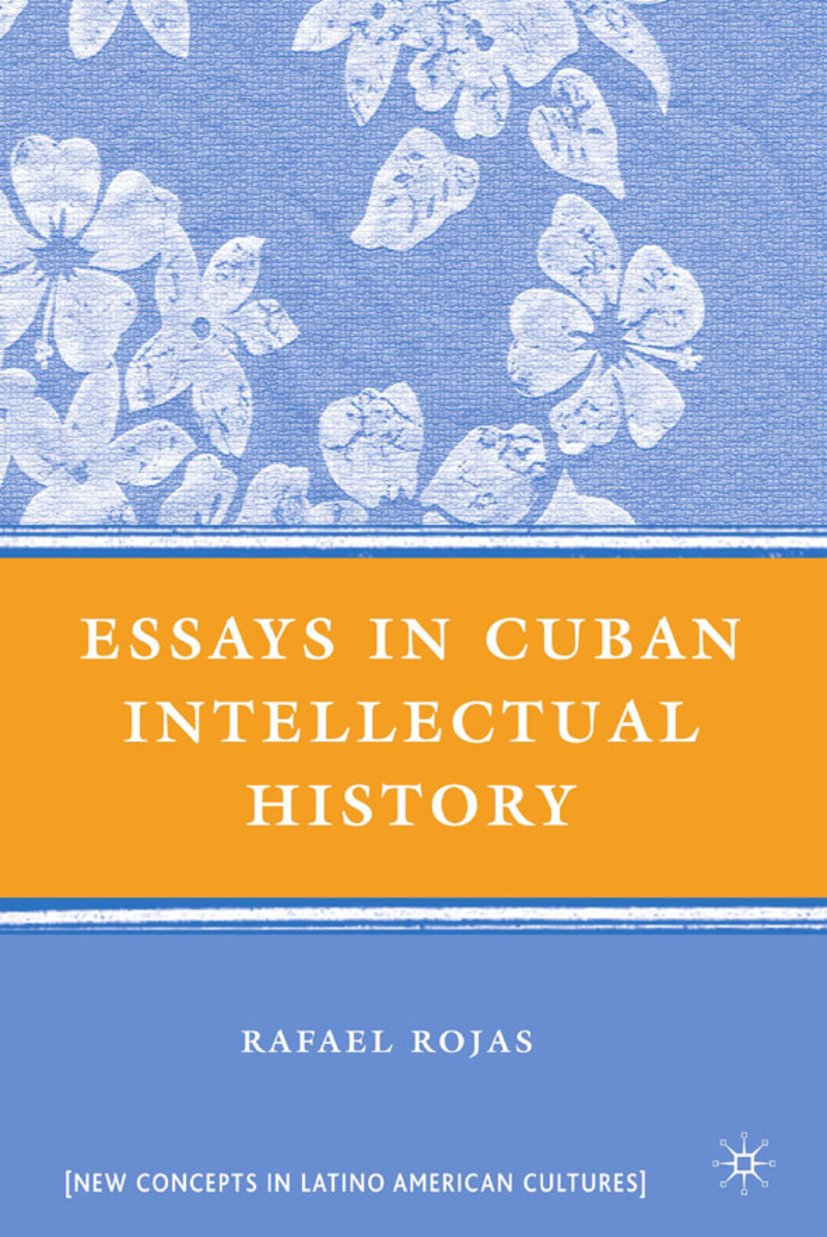 New Directions in Latino American Cultures