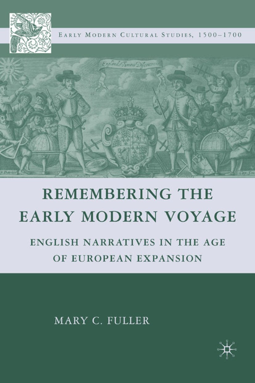Early Modern Cultural Studies 1500–1700