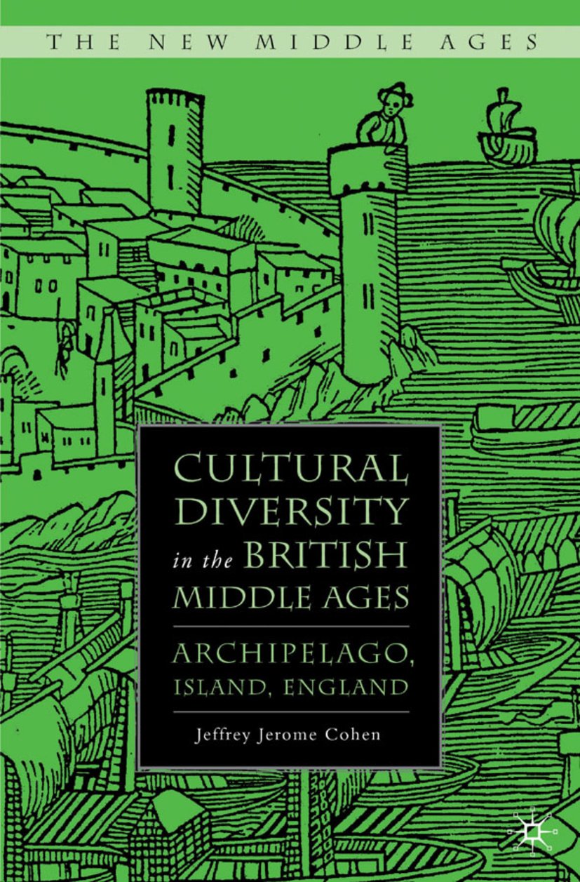 The New Middle Ages