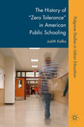 Palgrave Studies in Urban Education