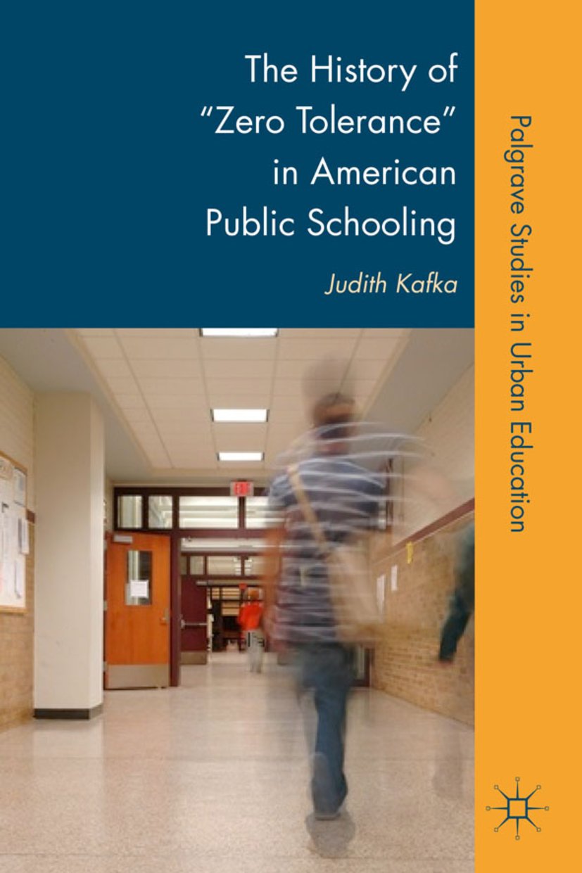 Palgrave Studies in Urban Education