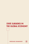 State Subsidies in the Global Economy