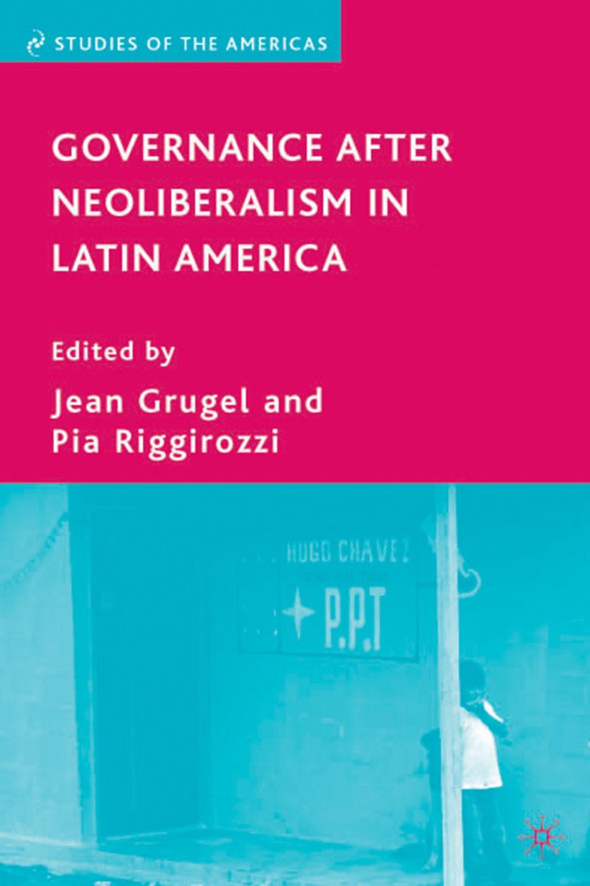 Studies of the Americas