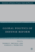 Initiatives in Strategic Studies: Issues and Policies