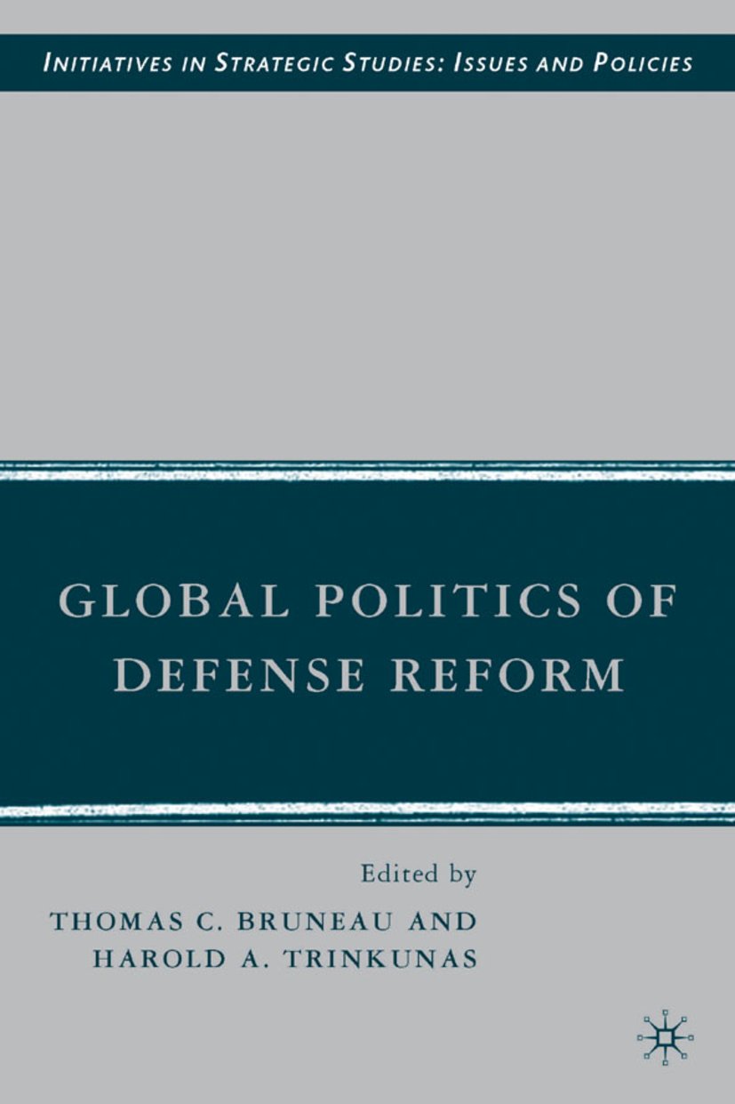 Initiatives in Strategic Studies: Issues and Policies