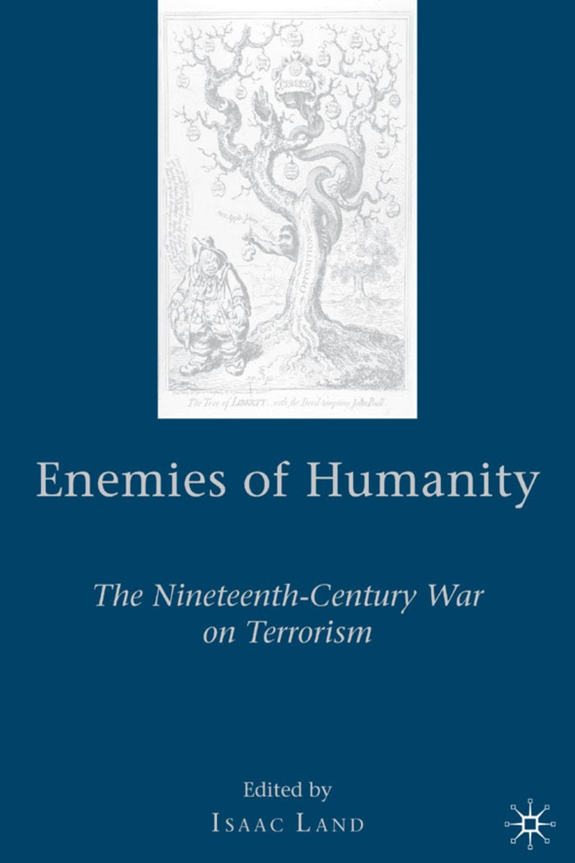 Enemies of Humanity