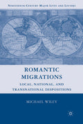 Nineteenth-Century Major Lives and Letters