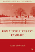 Nineteenth-Century Major Lives and Letters