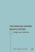 The African Human Rights System