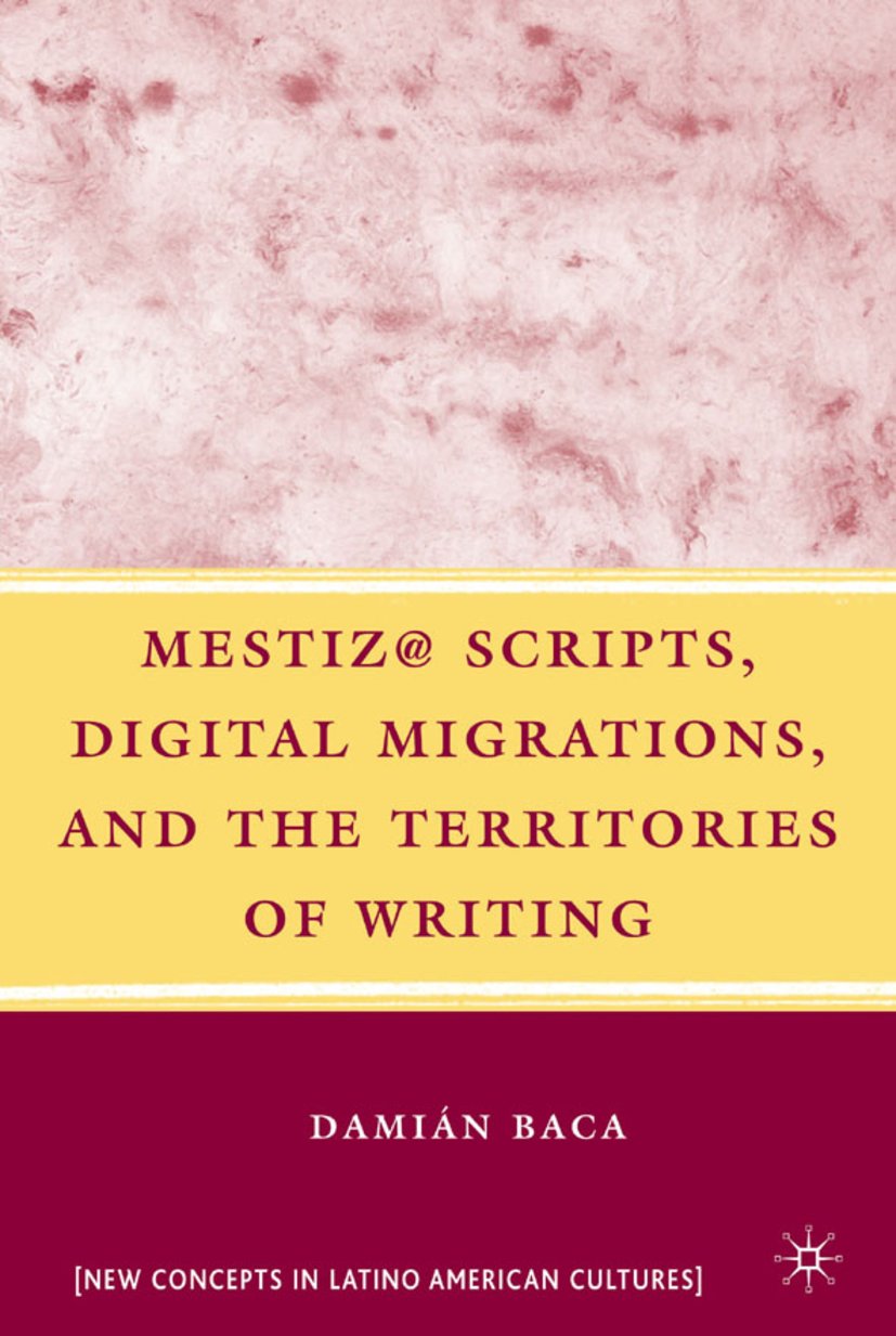 New Directions in Latino American Cultures