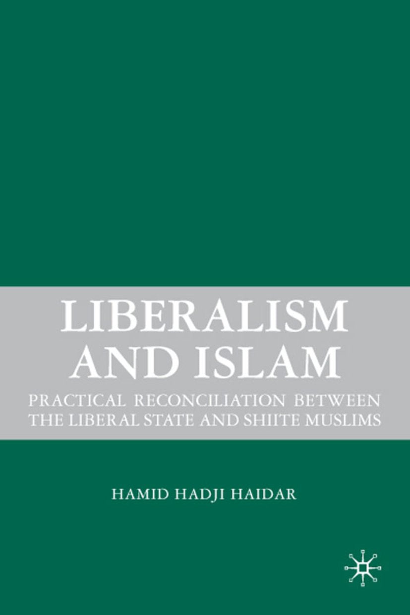 Liberalism and Islam