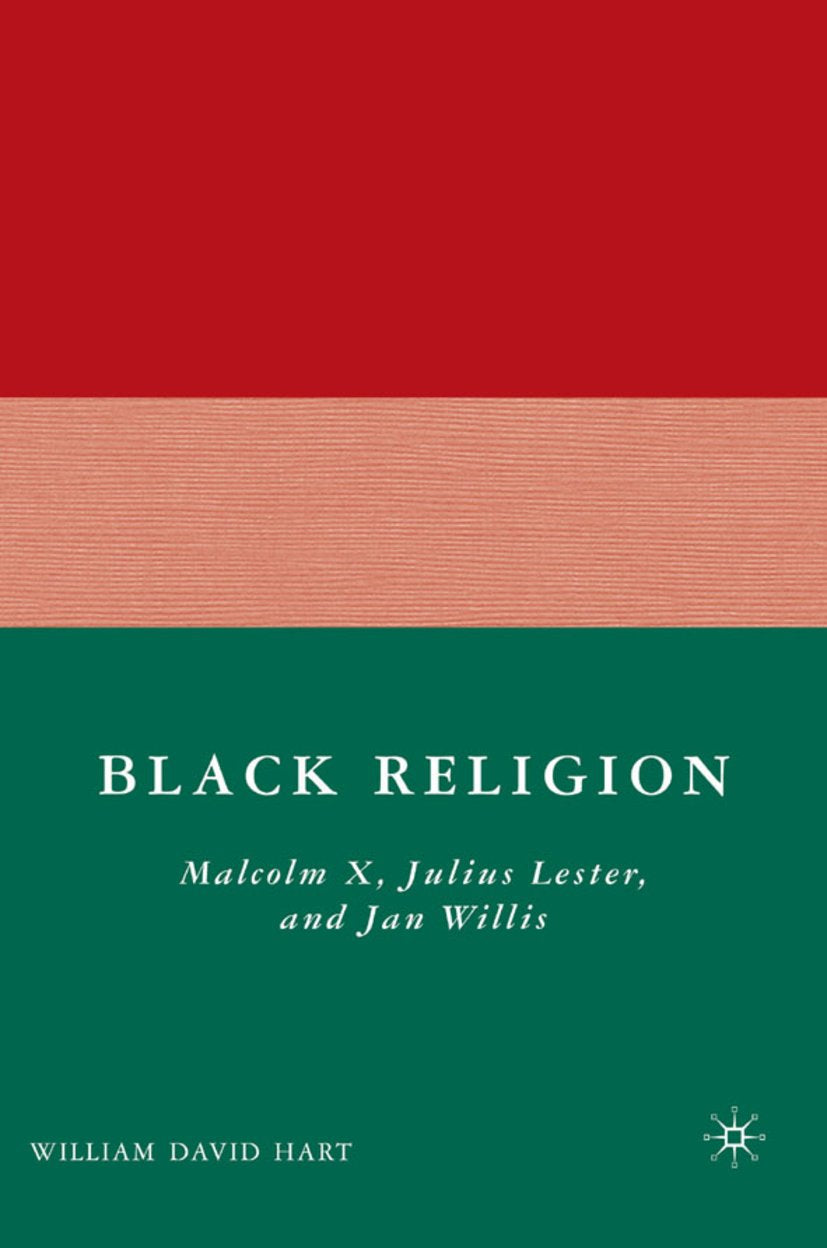 Black Religion