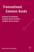 Transnational Common Goods