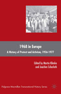 Palgrave Macmillan Transnational History Series