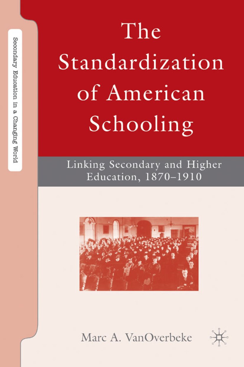Secondary Education in a Changing World